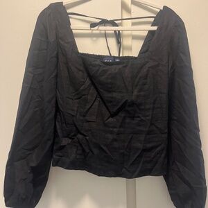 Brand New Gap Top